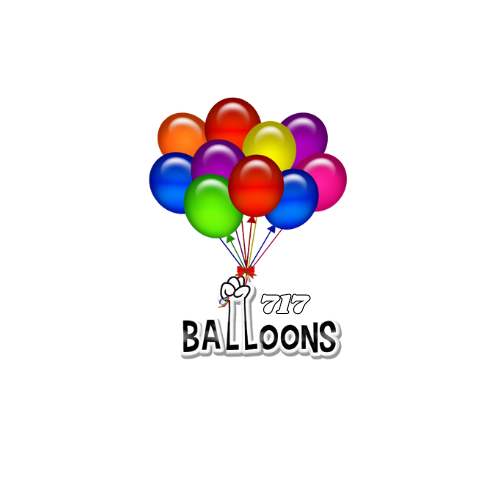 717 Balloons